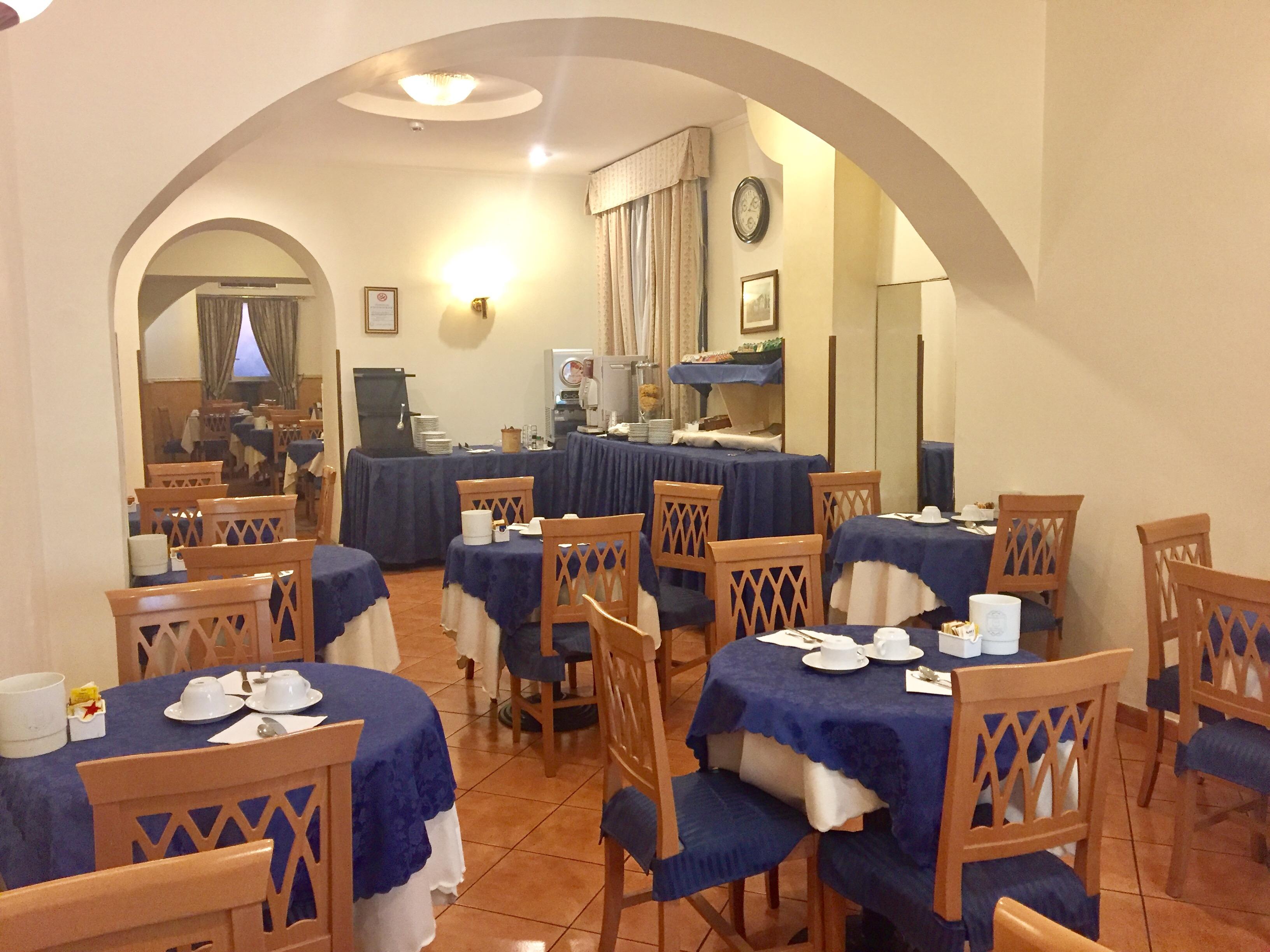 Hotel Giglio Dell'Opera Řím Exteriér fotografie